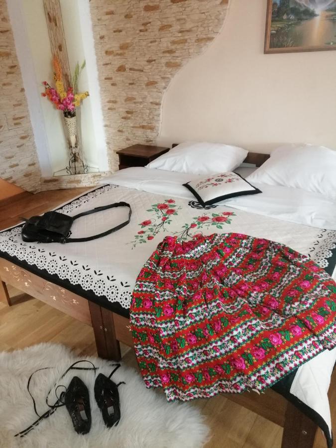 Willa U Magdy Zakopane Zewnętrze zdjęcie